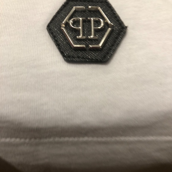 Philipp Plein t-shirt - Picture 9 of 9